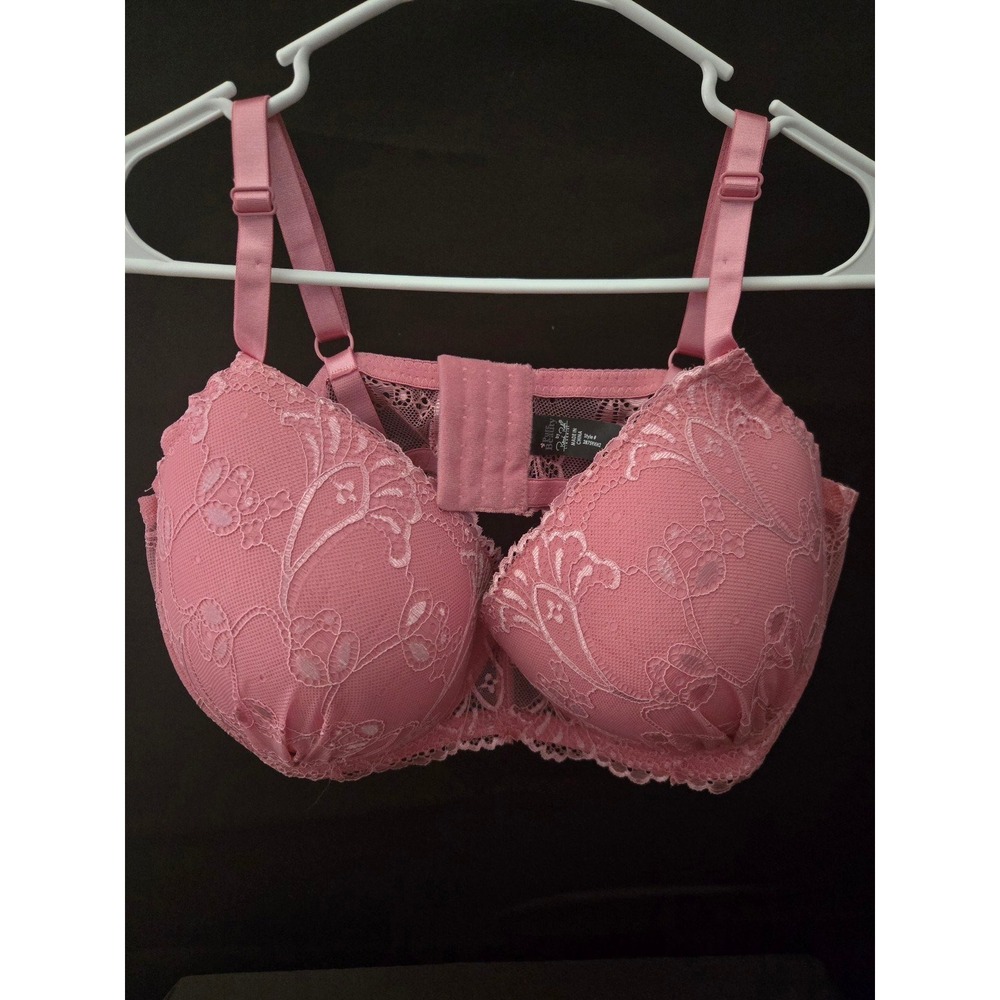 Pure Beauty Bra By Rene Rofe 44DD